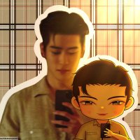 나디아🎨 (@peachlemonade61) 's Twitter Profile