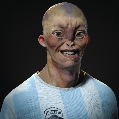 FC Crypto Profile