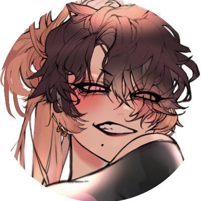 gakk ■【TRASH🦝PANDA 】Villain Vibesさんのプロフィール画像