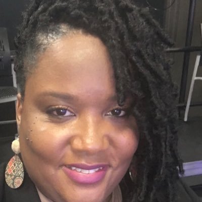 ronikaam1's profile picture. Principal for Tuscaloosa City Schools