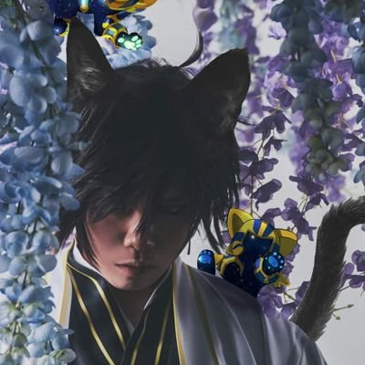 ❷❹🌈・Troii ⛩ 🎮(CWT90D1-2❤️💜🧡💛)さんのプロフィール画像