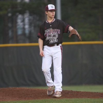 c/o ‘24 BRHS, Ht 5’10, Wt 175, GPA 3.9, email JaxonHay12@gmail.com RHP/U