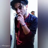 Almaguer♪👁️ (@almaguerluis22) 's Twitter Profile