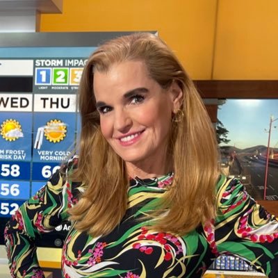 LisaArgenABC7 Profile Picture