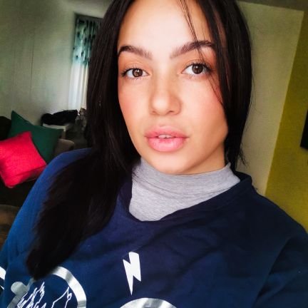 joannpaulse's profile picture. Unofficial Ambassador of @netflixsa | 
Political Sciences. Honoured. 🎓 |
International Relations. Degreed. 🎓 |
Movies 🎦 Series 📺 Music 🎶 Politics ⚖