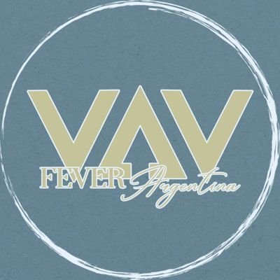 vav_fever_arg Profile Picture