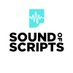 SoundOfScripts (@SoundOfScripts) Twitter profile photo