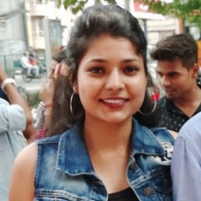 IISER iPhD Student
कर्मण्येवाधिकारस्ते मा फलेषु कदाचन ।