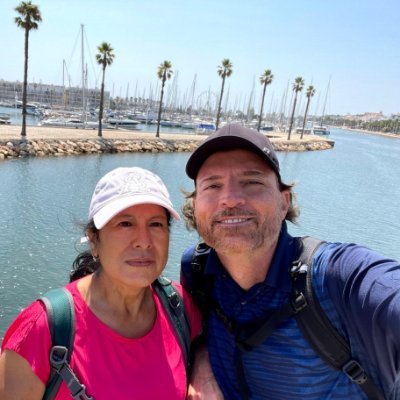 Travel adventures from Arizona to Portugal and beyond, posting pictures along the way from my aging iPhone.
