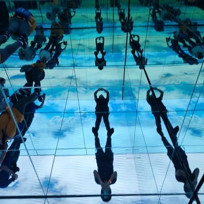 CrisSuRey's profile picture. Me gusta expresar mi opinión sobre distintos temas :)