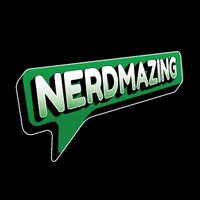 Nerdmazing - Toy & Action Figure Reviews(@nerdmazing) 's Twitter Profile Photo