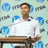 Rajesh Tiwari (@rajeshti83) 's Twitter Profile