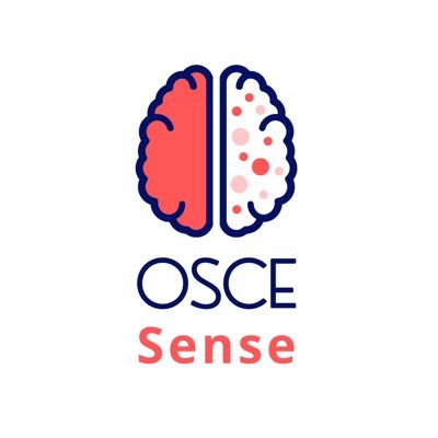 Interactive OSCE prep that makes sense🧠OSCE cases written + peer reviewed by current doctors, for the next generation of doctors 📚 https://t.co/cBe60lBqZR