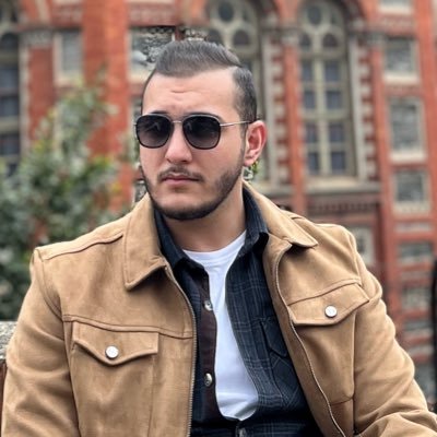 alperentagmann's profile picture. Bezmialem Vakıf University / Technology Transfer Office 👨‍💻 İstanbul / Kayseri