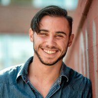 Franco Crudi (@francocrudi) 's Twitter Profile