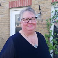 Evelyn Prodger RN Queens Nurse (@evelyn_prodger) 's Twitter Profile Photo Evelyn Prodger RN Queens Nurse (@evelyn_prodger) 's Twitter Profile Photo
