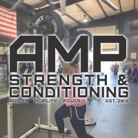 AMPstrength(@AMPstrength) 's Twitter Profile Photo