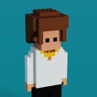 Minecraft 3D NFTs (@minecraft_3dnft) 's Twitter Profile