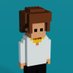 Minecraft 3D NFTs (@Minecraft_3DNFT) Twitter profile photo