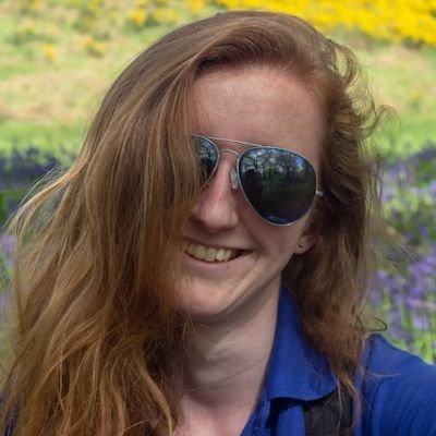 IngoldZoe's profile picture. Postdoctoral researcher in Hitchcock lab at the University of York. #bloodcancer #structuralbiology She/Her.
Views own