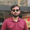 abhimuktheeswar's profile picture. Jack of all stacks, master of Android. Designer & Developer. Founder of https://t.co/tYaC2Eles7