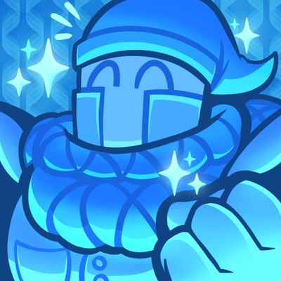 SirHooby's profile picture. Comfiest Knight of the Realm!! Leader of the Comfy Crusade! Slayer of Nightmares! Defender of Dreams!

(I also like big, warm hugs!)
