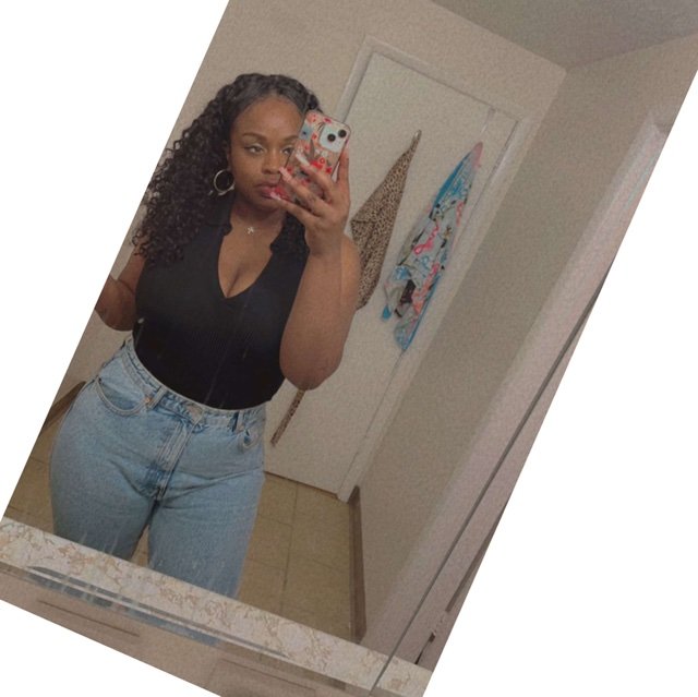 Rip Letitia ❤️