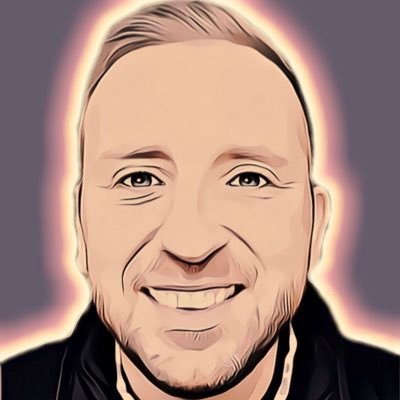 davidbrennanuk's profile picture. 