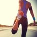 Fit_Dziewczyna (@fit_dziewczyna) Twitter profile photo