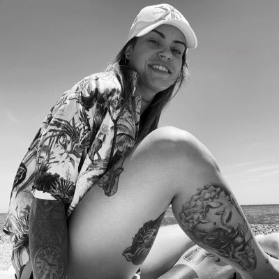 beah07's profile picture. 🖕🏼