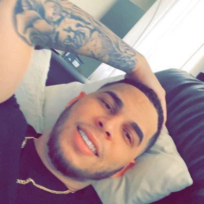 PSN : BriantheMenace || SOLIDARITY FOREVER || Proud member of the Bernie Brothers Inc. Dominican🇩🇴 born N raised in PR 🇵🇷