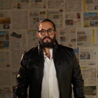 Gustavo EScalante (@escalantesv) 's Twitter Profile Photo Gustavo EScalante (@escalantesv) 's Twitter Profile Photo