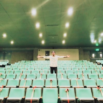 ZuborajBin's profile picture. 📌~Actor & artist~📌  🎭-professional actor. 🎭 work at Film industry. 🎭 Assistant Director of Theatre.