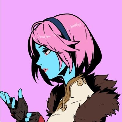 OraclesNft's profile picture. NFT Lover

#hft