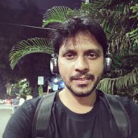 Balkrishna Jadhav (@hacker3j) 's Twitter Profile