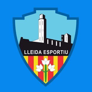 Sempre del Ath.Almaçelles , EFAC, Lleida C.F. ,y Real Madrid.