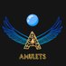 AmuletsNFTofficial (@theamuletsnft) Twitter profile photo AmuletsNFTofficial (@theamuletsnft) Twitter profile photo