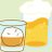 ビールとウイスキーに溺れる
