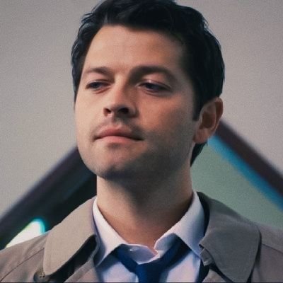 The one who gripped you tight and raised you from perdition | Cass |
ola mishamigos | #Destiel | SPN family |