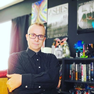 A.L. Mengel - Award Winning Authorさんのプロフィール画像