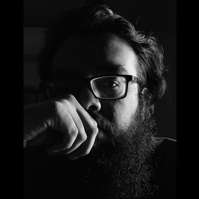 IAmMamun's profile picture. I know who I am.  😎😎😎