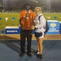 Coach Anna (@annamal_11) 's Twitter Profile