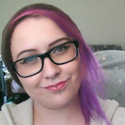 Amnesiafoxy's profile picture. https://t.co/4oc0rFHM5k
