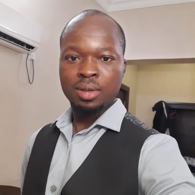 ObazuayeOmokeji's profile picture. I think therefore I am!