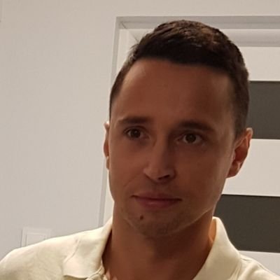 Marcin32720709's profile picture. 