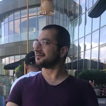 firatdgn_'s profile picture. Software Developer