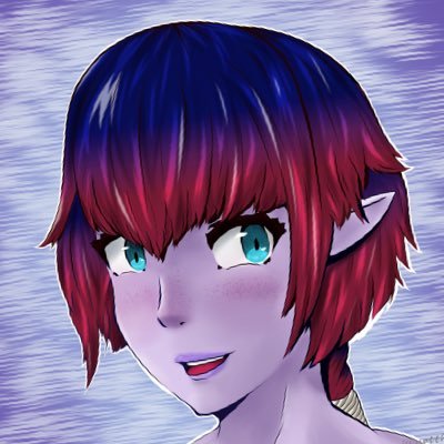 NottheOdinson (COMMS OPEN)さんのプロフィール画像