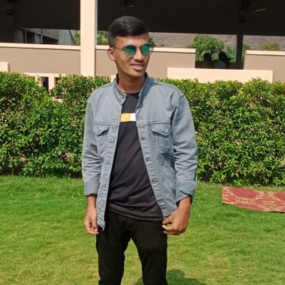 RutuYadav7's profile picture. ruturajyadav50@gmail.com