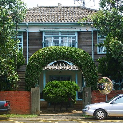 台灣電影取景地巡禮
台湾映画ロケ地巡る
Film Locations Guide of Taiwanese Cinema