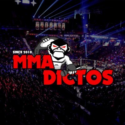 El programa mas longevo de las MMA en Español. Desde 2010.

E-mail: mmadictos@gmail.com